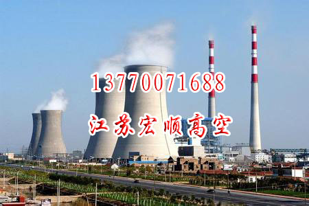 蚌埠拆除废烟囱工程、蚌埠烟囱安装平台