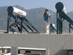 南京创新华扬太阳能热水器维修服务部电话