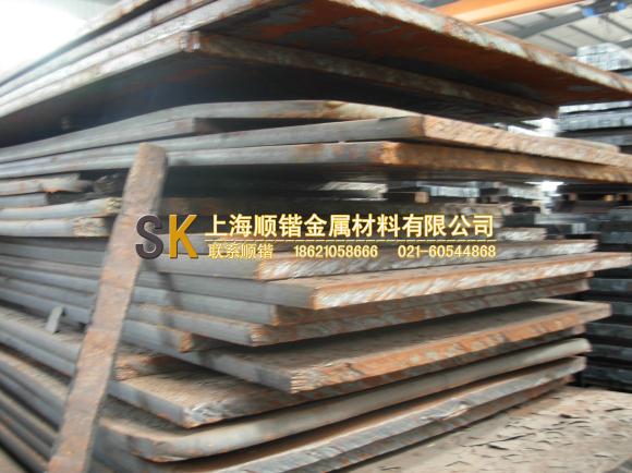 电工纯铁圆钢电工纯铁中厚板等纯铁材料，上海顺锴应有尽有