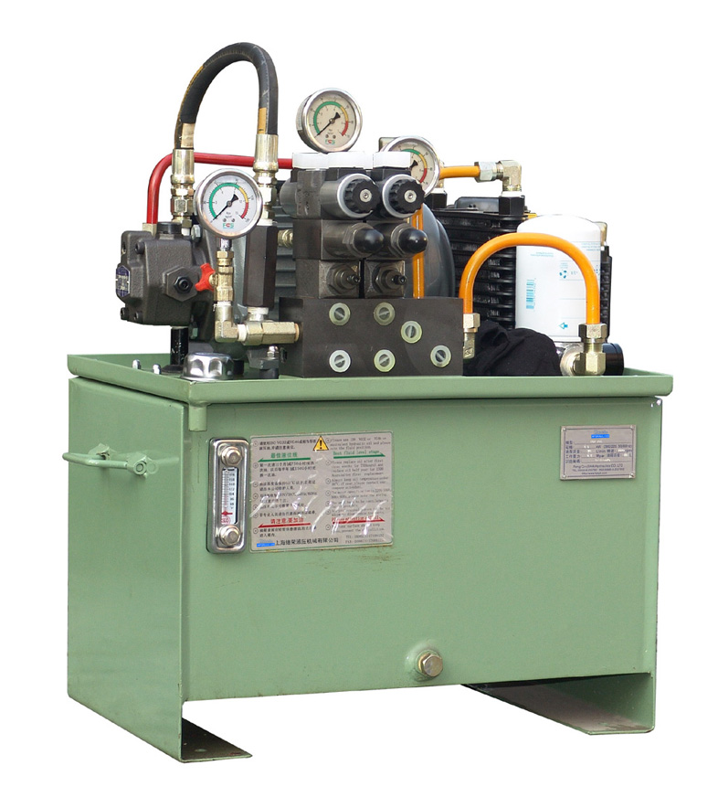 重庆纺织机械液压系统/环保机械液压系统/航空机械液压系统