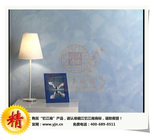 供应忆江南马来漆新型室内装修内墙装饰环保建筑涂料