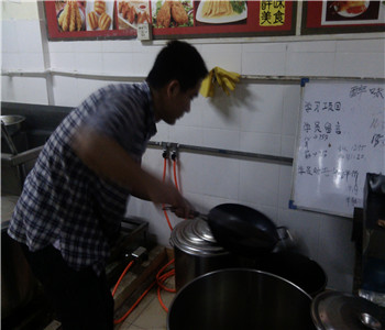 广东隆江猪手饭技术培训,猪脚饭怎么做,隆江猪脚饭配方哪里学习