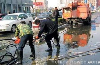 福州管道清淤_下水管道清理13067301117