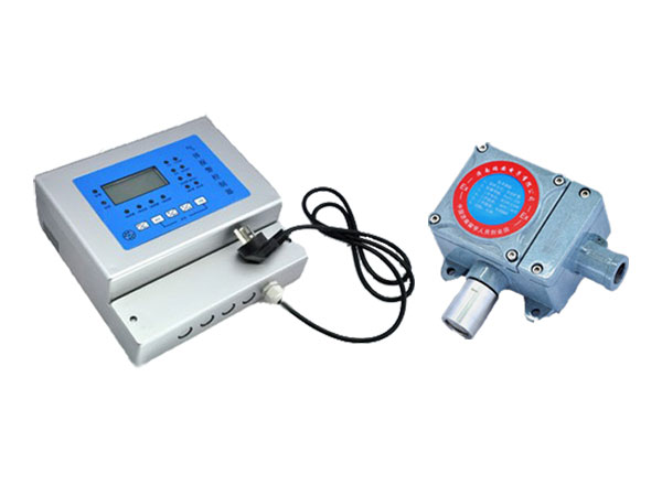 氨气专用报警器/RBK-6000-2氨气报警器