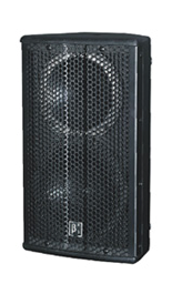 贝塔斯瑞音箱 FX212 工程音箱 多功能扬声器
