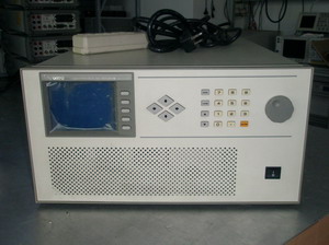 公司现货Chroma6530可编程交流变频电源优质供应商