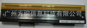东芝TOSHIBA TPH106R11热转印打印头