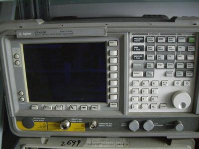 租售E4402B E4402B频谱分析仪