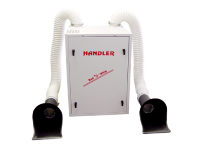 Handler 60 UFC 集尘器