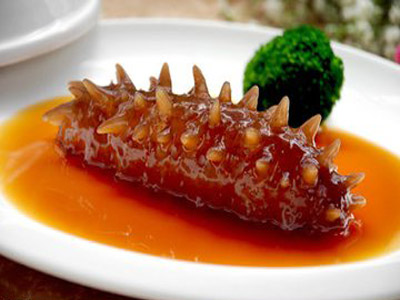 鲍鱼汁