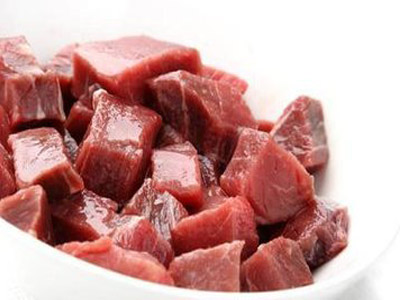 原切肉类