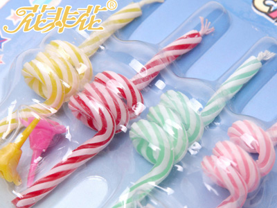 定制生日蜡烛