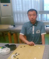 围棋教师——谢石