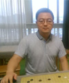 围棋教师——蒋云