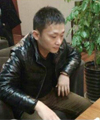 围棋教师——胡全