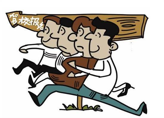 八益驾校报名 