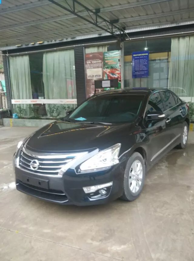收售二手车