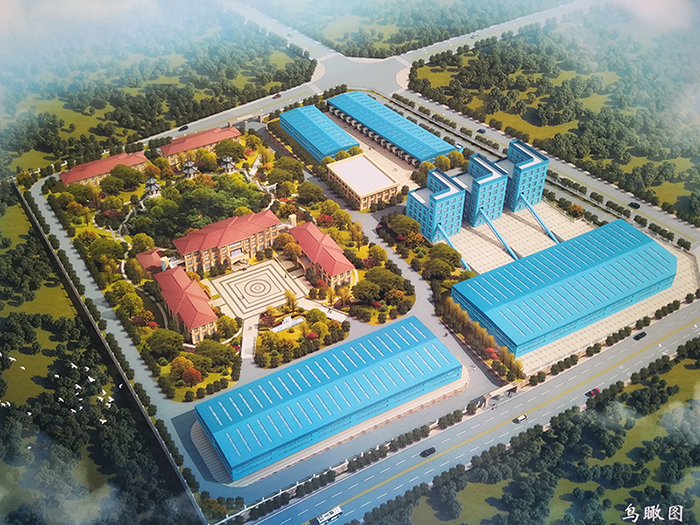 经开区鸟瞰图0000000
