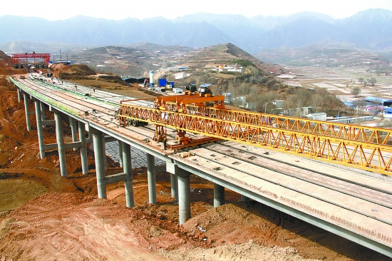 公路、桥梁工程
