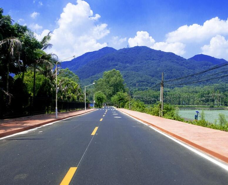 公路案例
