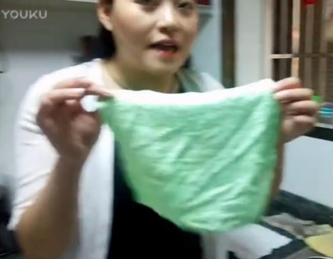 木纤维不沾油洗碗巾电话微信18398838755