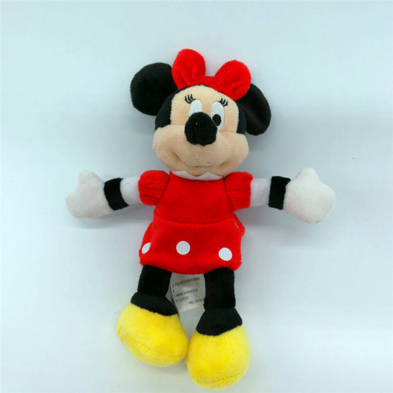 OEM Mickey Mouse brand plush toy