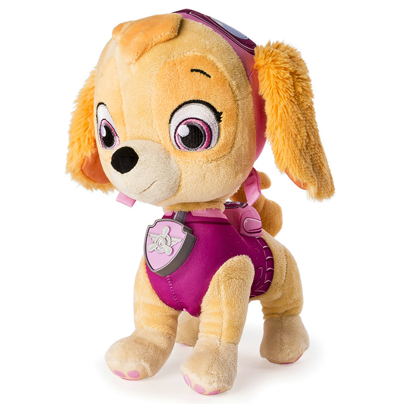 OEM Paw Patrol brand toy for Brand licenser