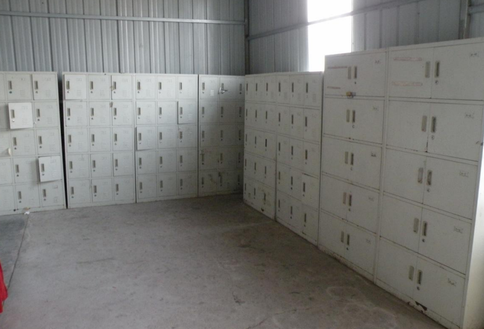 Locker Room (1)