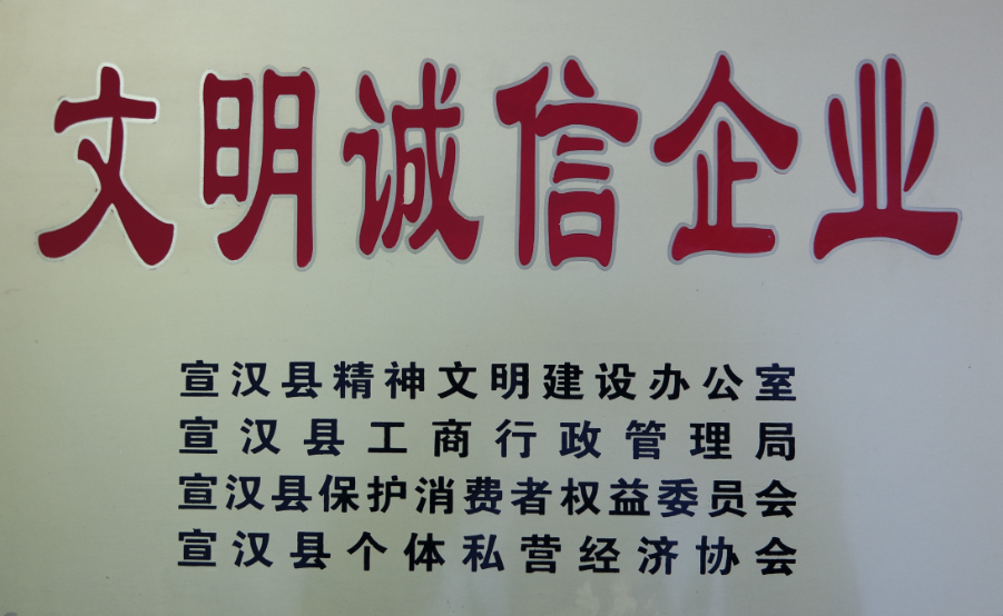 Civilization Integrity Company