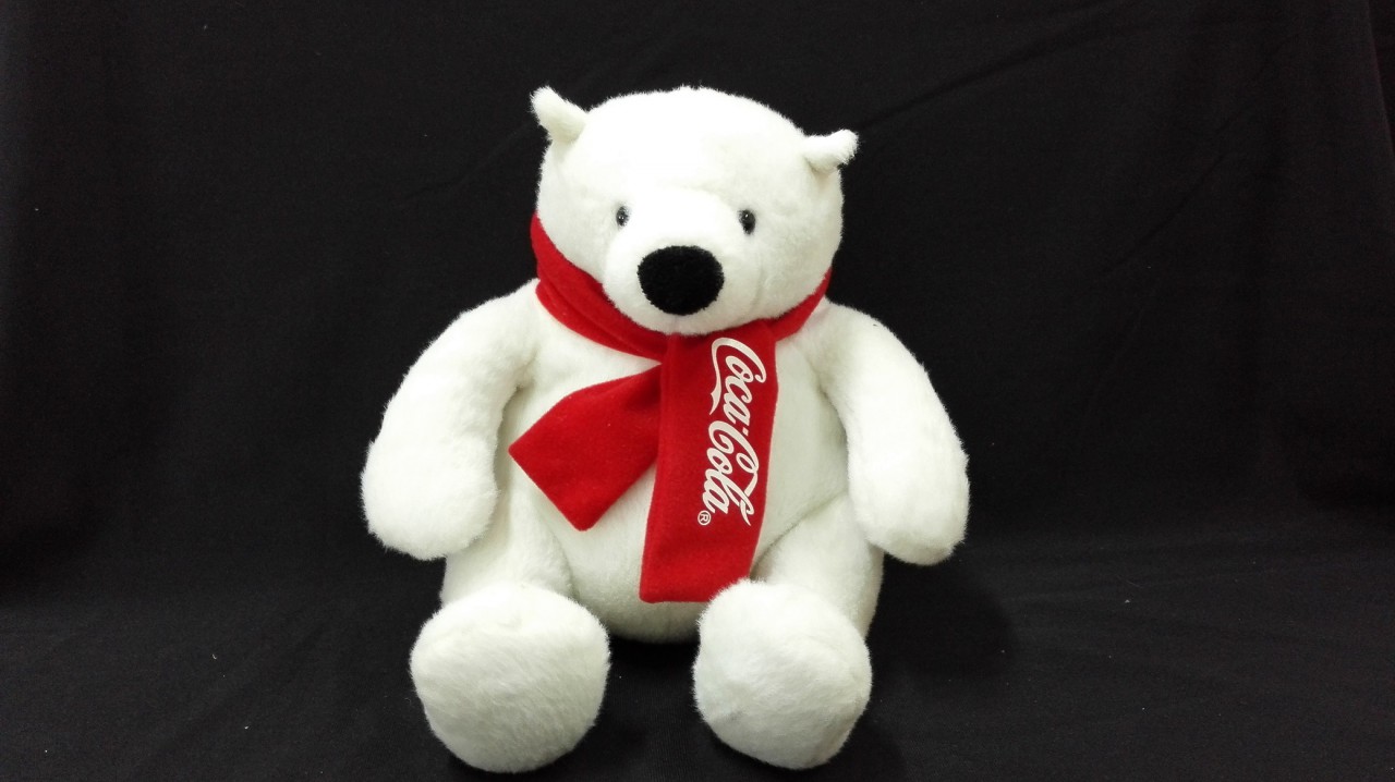 coca-cola premium