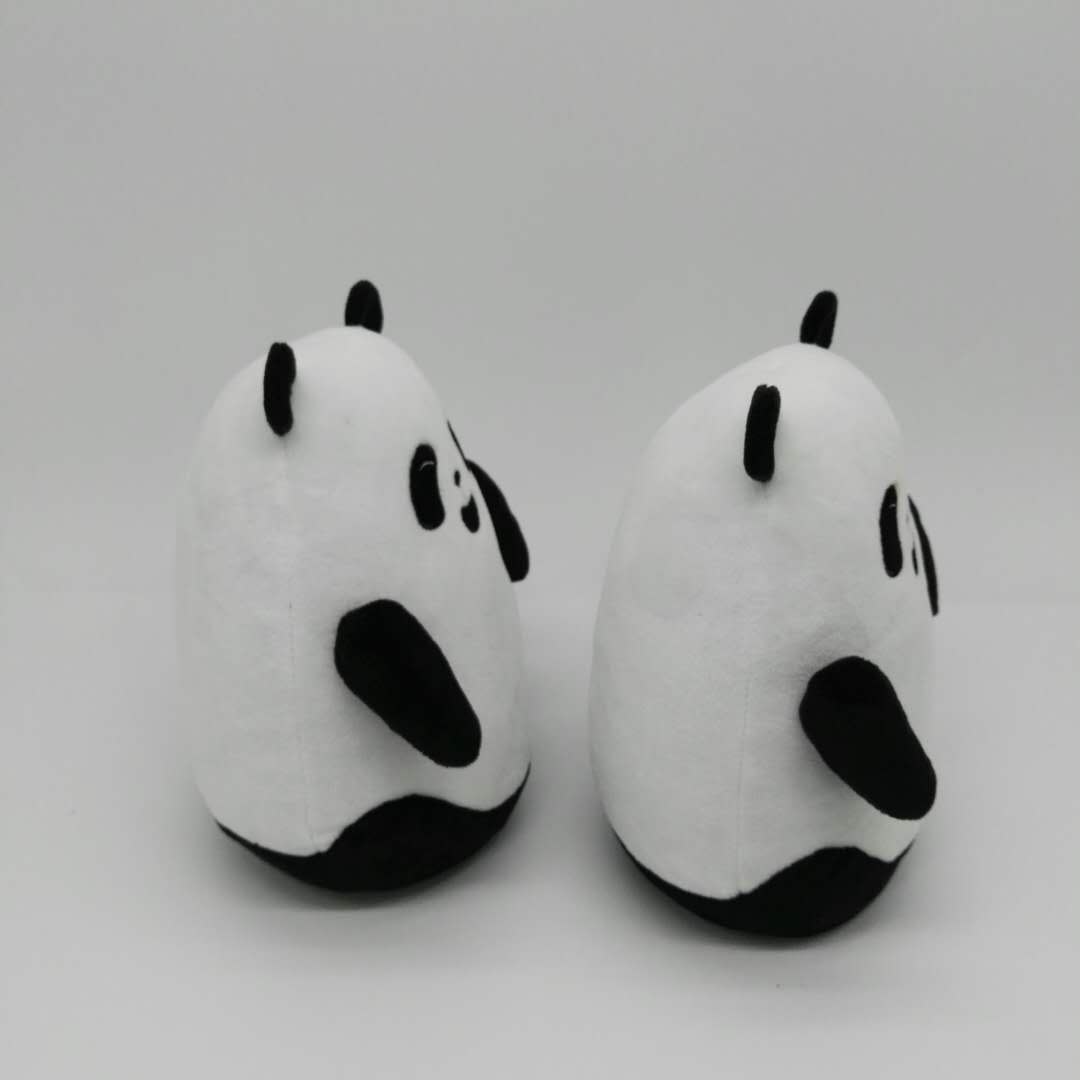 plush panda