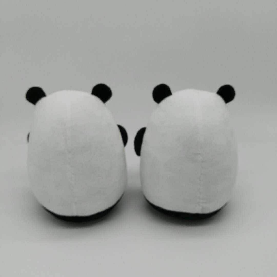 stuffed panda toys