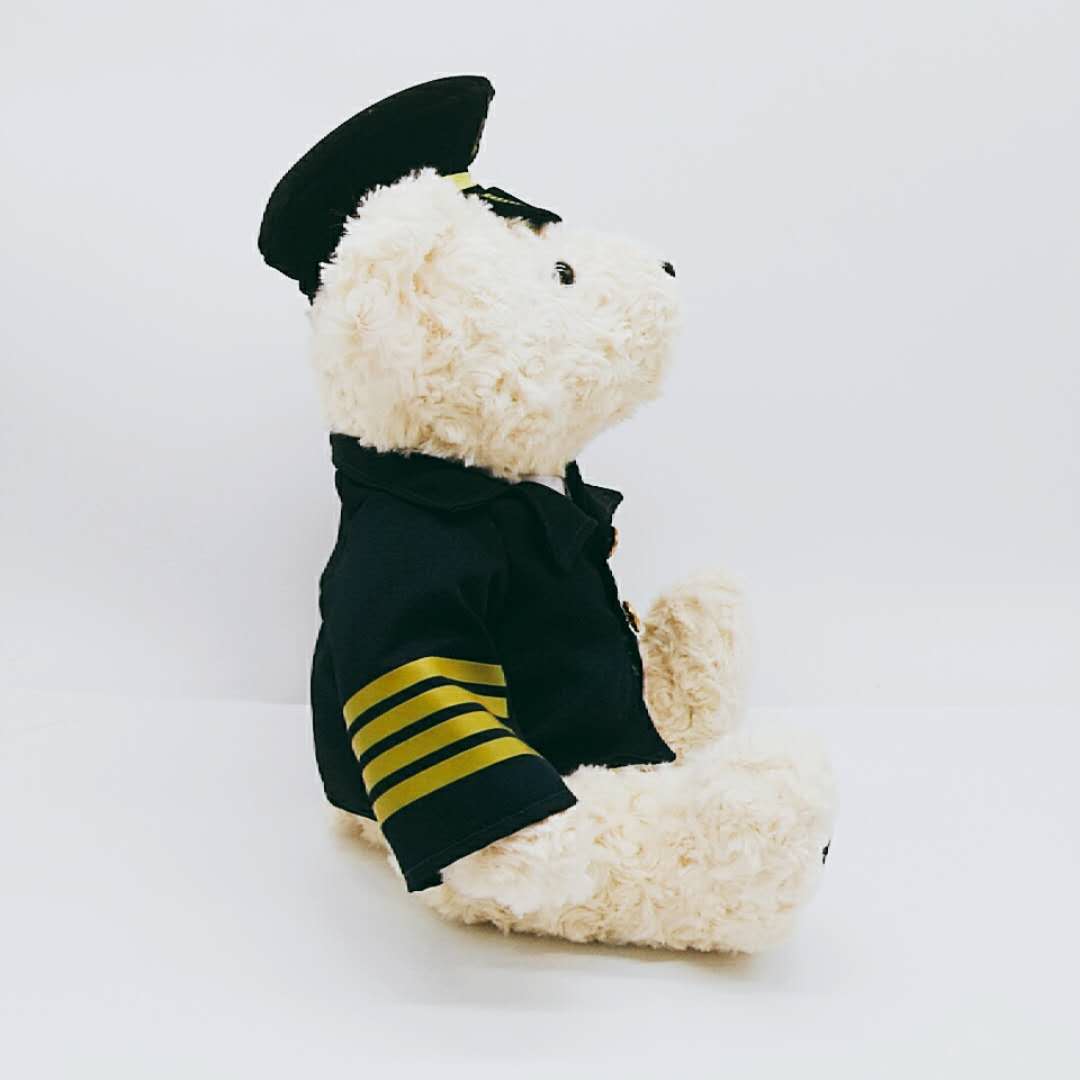 bear pilot 1