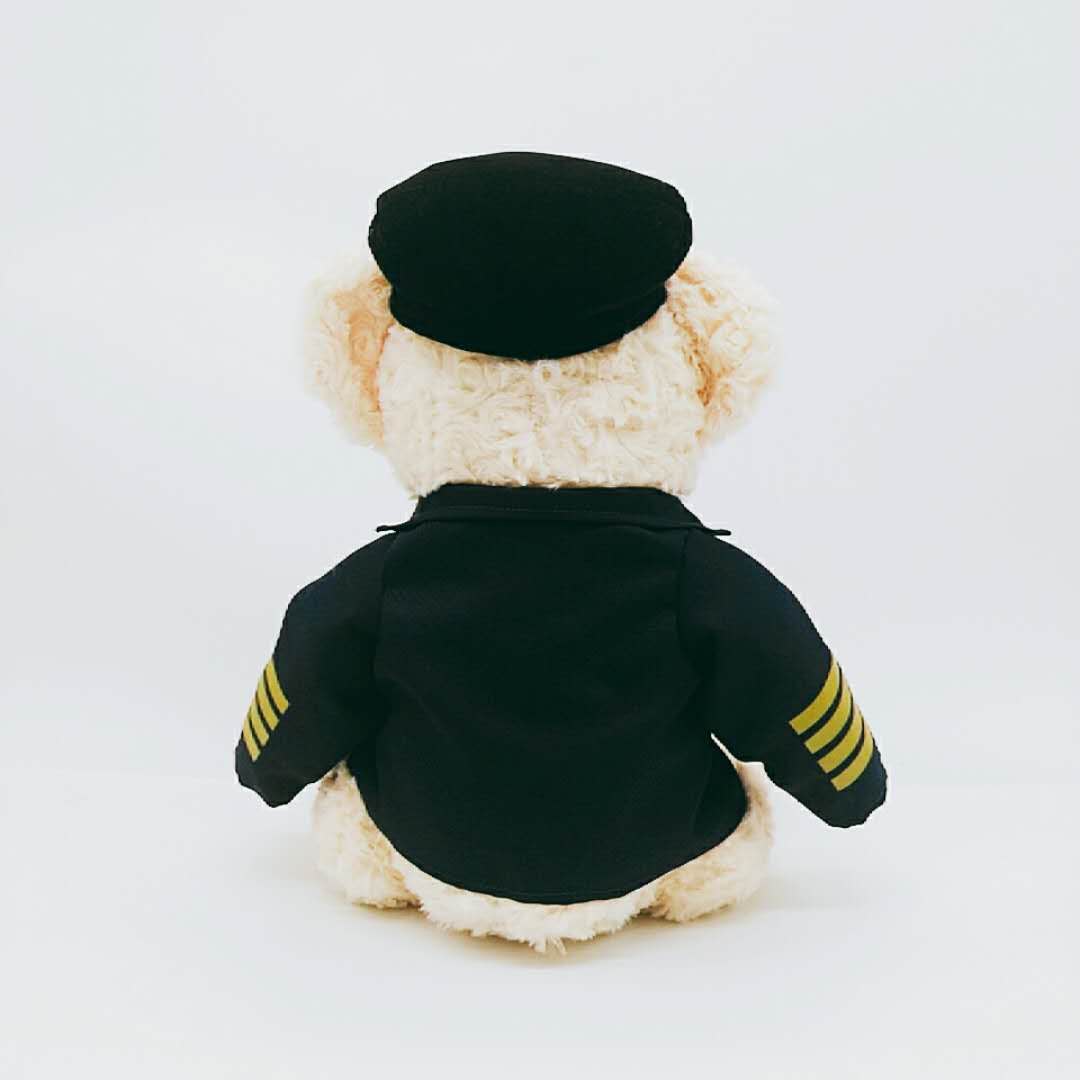 bear pilot 2