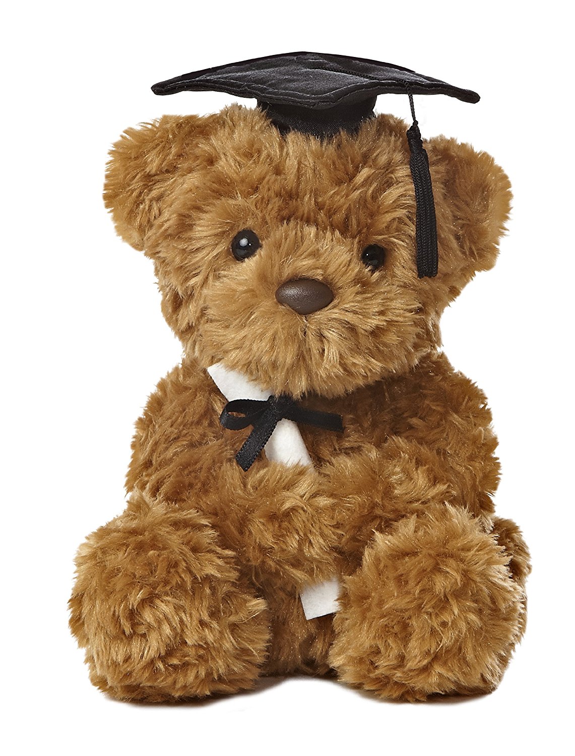 Custom graduate plush teddy bear toys