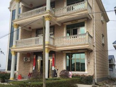 达州农村自建房主体18万 (2)