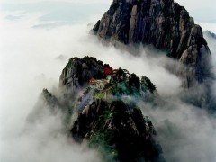 空中雾山 (1)