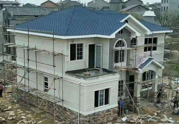 达州别墅培训