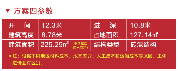 达州别墅