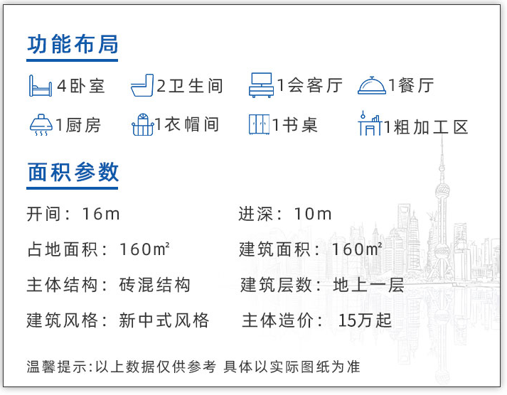 达州别墅