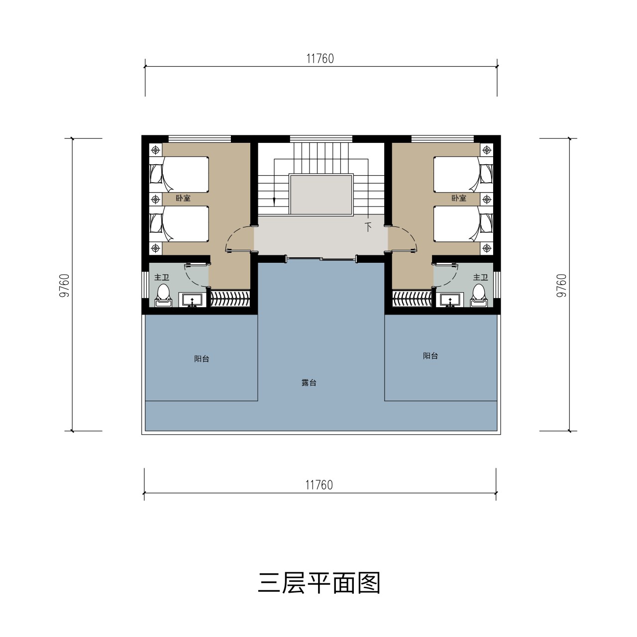 达州别墅