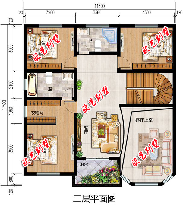 达州自建房公司