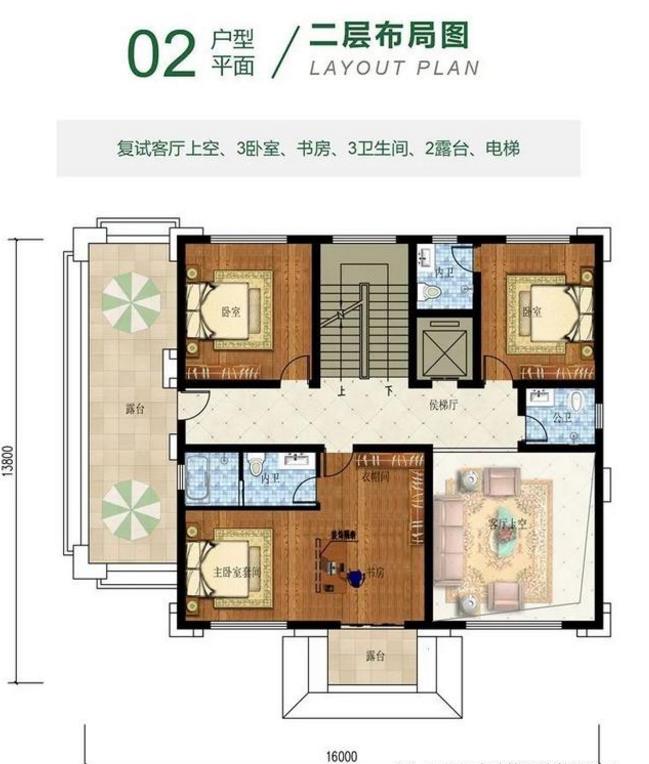 达州农村自建房